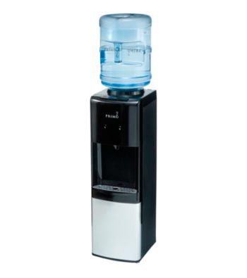 UPC 817206010876 product image for Primo Top Loading Hot/Cold Water Dispenser | upcitemdb.com