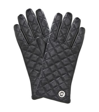 michael kors gloves
