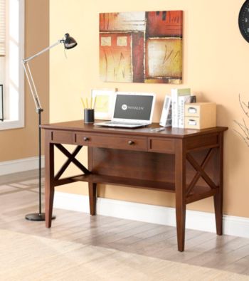 UPC 764053484575 product image for Whalen Furniture Norcross Laptop Desk | upcitemdb.com