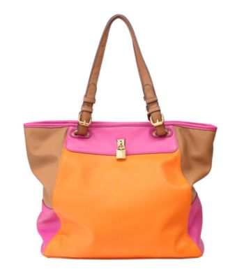 Jessica Simpson Grace Tote