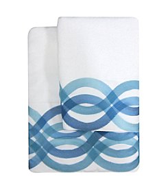 Croscill® Del Mar Towel Collection