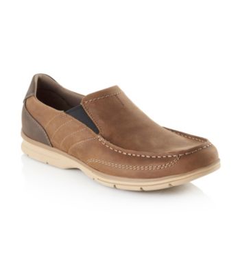 clarks rattlin port