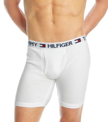 UPC 088541003520 product image for Tommy Hilfiger® Men's 4-Pack Classic Boxer Briefs | upcitemdb.com