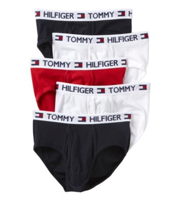 UPC 088541010214 product image for Tommy Hilfiger® Men's 5-Pack Classic Briefs | upcitemdb.com