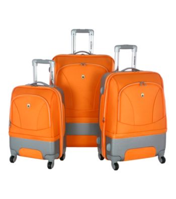 UPC 034828732966 product image for Olympia Majestic Luggage Collection | upcitemdb.com