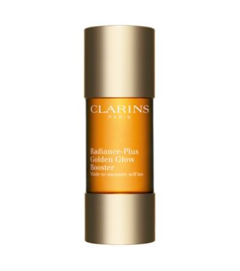 Clarins Radiance Plus Golden Glow Booster