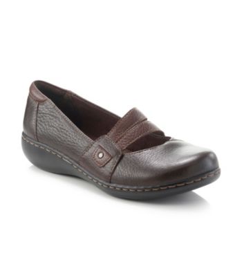 clarks ashland twist