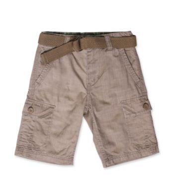 UPC 617846072636 product image for Levi's® Boys' 2T-20 Huntington Cargo Shorts | upcitemdb.com