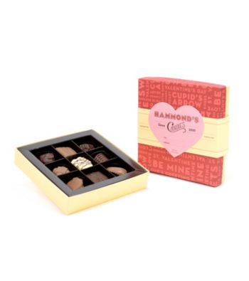 UPC 691355894354 product image for Hammond's Candies Classic Assortment Chocolates | upcitemdb.com