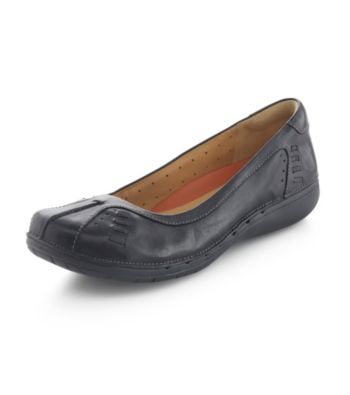 clarks rosily ballet flat