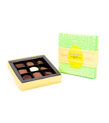 UPC 691355894378 product image for Hammond's Candies Classic Assortment Easter Chocolates | upcitemdb.com