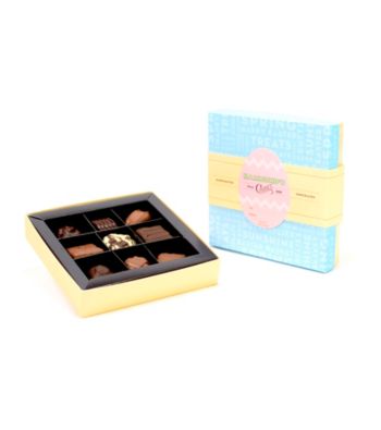 UPC 691355894385 product image for Hammond's Candies Nutty Chewy Easter Chocolates | upcitemdb.com