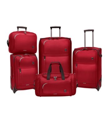 UPC 694396840618 product image for Traveler's Choice® Birmingham Luggage Collection | upcitemdb.com