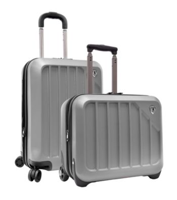 UPC 694396901579 product image for Traveler's Choice® Glacier Carry-On Luggage Collection | upcitemdb.com