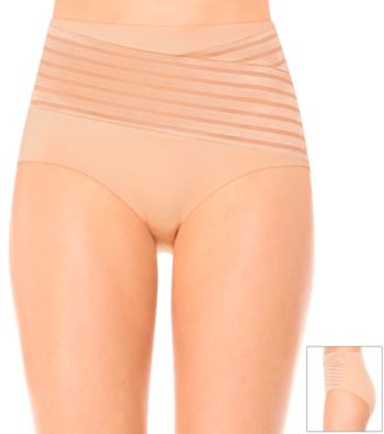 RED HOT by SPANX® Super Control High-Waist Panty - 1841