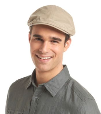 lake of the isles hat