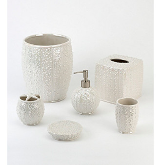 Avanti® Sea Urchin Bath Collection