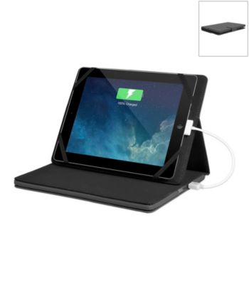 UPC 816203012005 product image for JUSTIN by Innovative Technology Universal Tablet Rechargeable Power Case | upcitemdb.com