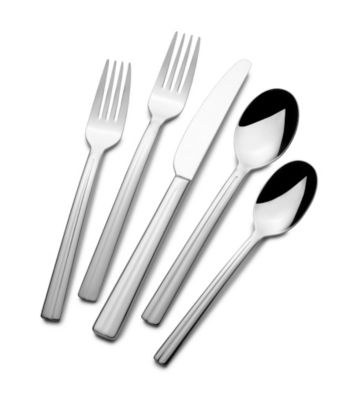 UPC 044228030449 product image for Towle® Gavin Flatware Set | upcitemdb.com