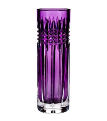 UPC 701587000437 product image for Waterford Jeff Leatham Fleurology Tina Amethyst 9
