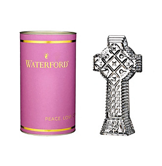 Waterford&reg; Giftology Celtic Cross