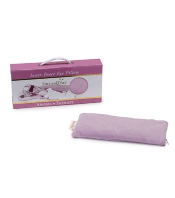 Upc 609079080151 Dreamtime Inner Peace Velvet Eye Pillow