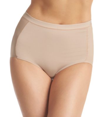 UPC 052883085988 product image for Warner's Toasted Almond Your Panty Brief | upcitemdb.com