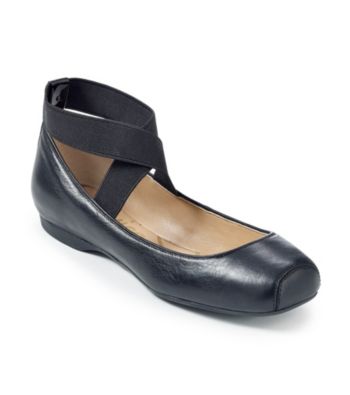 jessica simpson flats with ankle strap