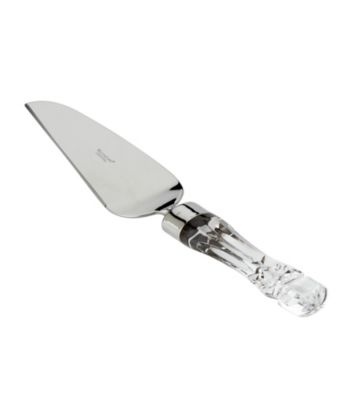 UPC 024258196223 product image for Waterford Lismore Cake and Pie Server | upcitemdb.com