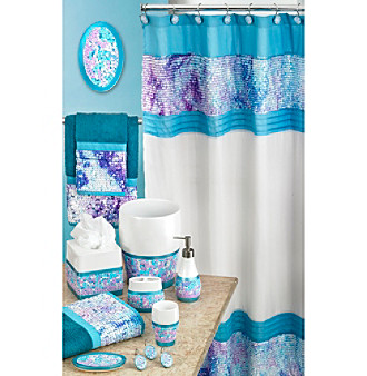 PB Home™ Tammi Aqua Bath Collection