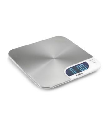 Slimmer Stainless Digital Kitchen Scale