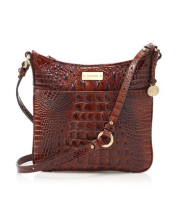 UPC 749034132799 product image for Brahmin™ Pecan Jody Crossbody | upcitemdb.com