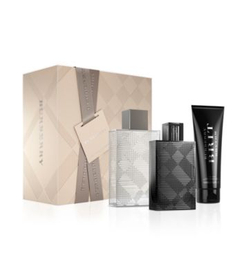 EAN 5045417921147 product image for Burberry Brit Rhythm Gift Set | upcitemdb.com