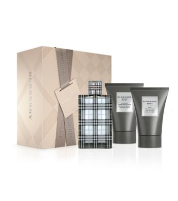 EAN 5045417921116 product image for Burberry Brit® for Men Gift Set | upcitemdb.com