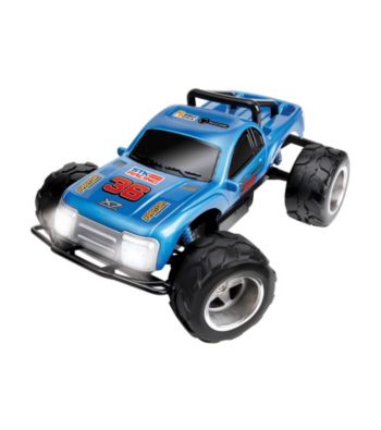 UPC 694202311554 product image for Black Series Men's Remote Control RC Baja Truck Men's | upcitemdb.com