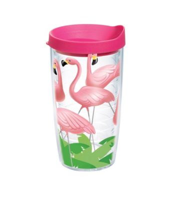 UPC 093597265808 product image for Tervis Flamingos 16-oz. Insulated Cooler | upcitemdb.com