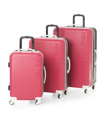 nine west noelle luggage