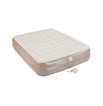 UPC 760433002407 product image for AeroBed Queen Double High Airbed with Hands Free Auto-Inflate Pump | upcitemdb.com