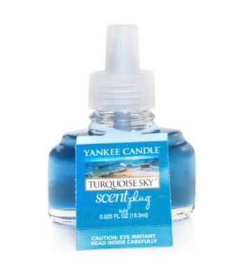 UPC 609032875060 product image for Yankee Candle® Scent Plug Fragrance Refill | upcitemdb.com