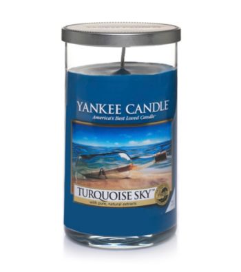 UPC 886860075170 product image for Yankee Candle 12-oz. Turquoise Sky Candle | upcitemdb.com