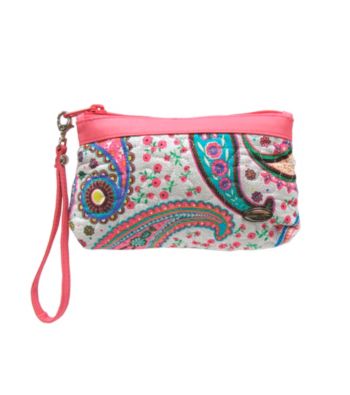 UPC 754069179251 product image for Donna Sharp® Wristlet | upcitemdb.com