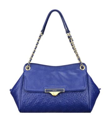 nine west chain shoulder bag