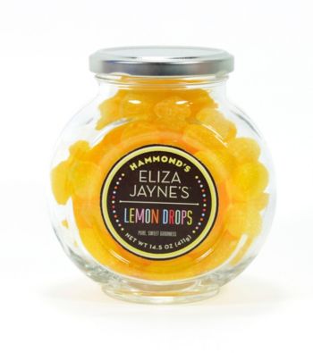 UPC 691355894569 product image for Hammond's Candies® Eliza Jayne Lemon Drops | upcitemdb.com