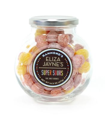 UPC 691355894576 product image for Hammond's Candies Eliza Jayne Super Sours | upcitemdb.com