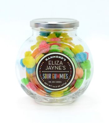 UPC 691355894583 product image for Hammond's Candies Eliza Jayne Sour Gummies | upcitemdb.com