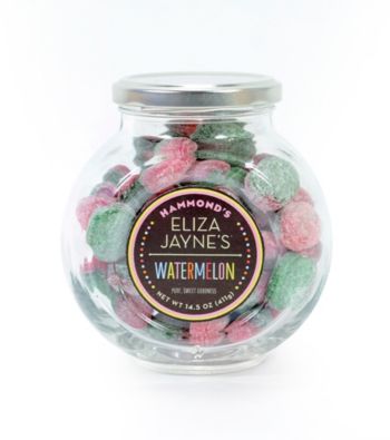 UPC 691355894590 product image for Hammond's Candies Eliza Jayne Watermelon Drops | upcitemdb.com