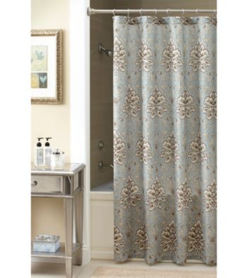 UPC 762416092436 product image for Croscill Marietta Shower Curtain | upcitemdb.com