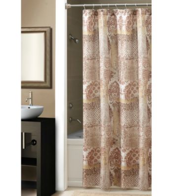 UPC 762416092481 product image for Croscill Courtesan Shower Curtain | upcitemdb.com