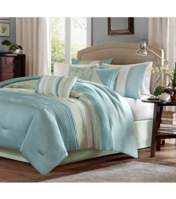 Madison Park&trade; Carter 7-pc. Comforter Set