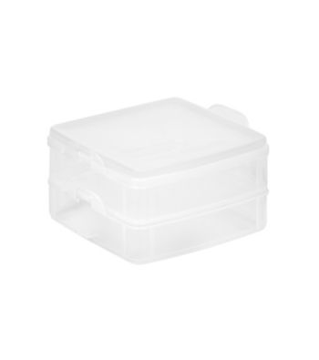 UPC 884408011451 product image for Snapware Snack 'N Stack Food Storage Sandwich Box | upcitemdb.com